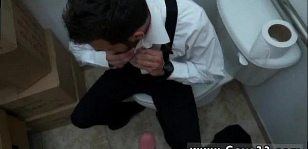  Straight man gay nurse sex Sucking Dick And Getting Fucked!